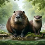 diferencia entre coipo y nutria